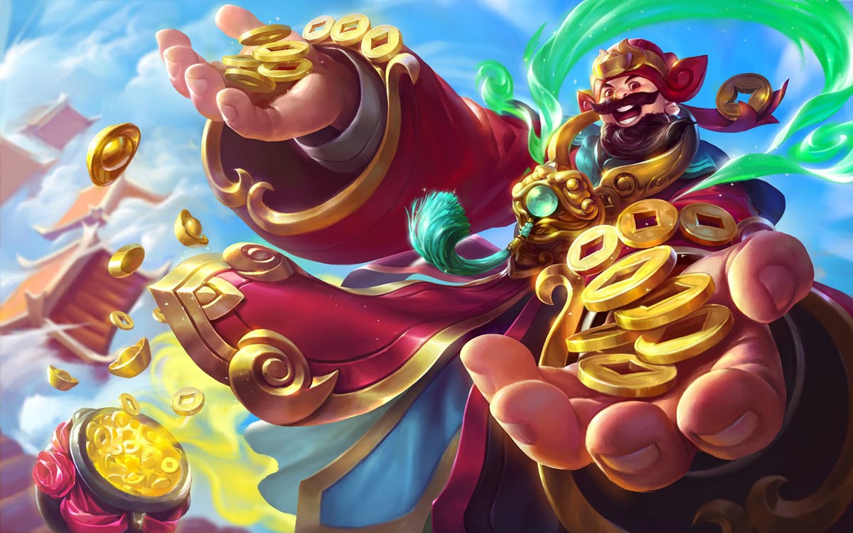 Millionaire Rush Welcome Bonus